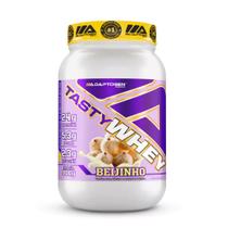 Tasty Whey 900g Beijinho - Adaptogen