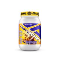Tasty Whey 900g Chocomaltine - Adaptogen