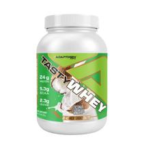 Tasty Whey (900g) - Sabor: Coconut Icecream Tasty Whey (900g) - Sabor: Coconut Icecream