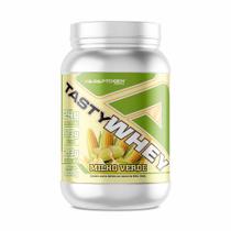 Tasty Whey (900g) - Sabor: Milho Verde