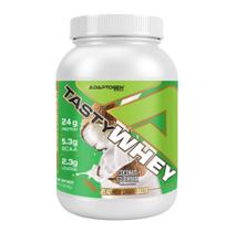 Tasty whey (908g) - adaptogen science