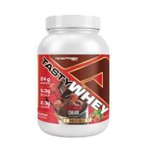 Tasty Whey - 912g - Adaptogen - Chocotella