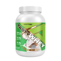 Tasty Whey - 912g - Adaptogen - Coco