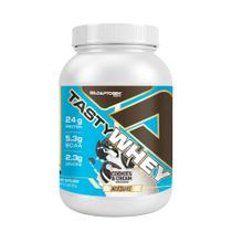 Tasty Whey - 912g - Adaptogen Cookies