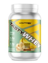 Tasty Whey 912g Adaptogen Science - Banana