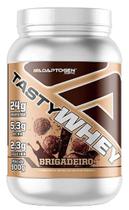 Tasty Whey 912g Adaptogen Science - Brigadeiro