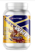 Tasty Whey 912g Adaptogen Science - Chocomaltine Tasty Whey 912g Adaptogen Science - Chocomaltine