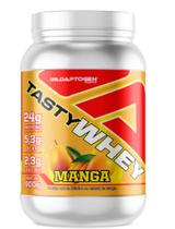 Tasty Whey 912g Adaptogen Science - Manga