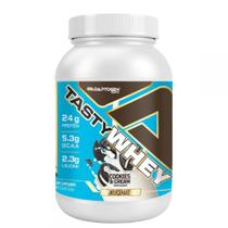 Tasty Whey (912g) - Adaptogen Science Tasty Whey (912g) - Adaptogen Science