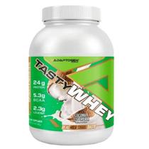 Tasty Whey 912g Adaptogen Science