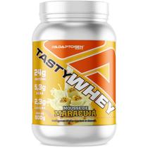 Tasty Whey Adaptogen A Melhor e Mais Saborosa Proteína 3W Ideal para Receitas 900g