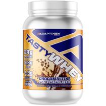 Tasty Whey Adaptogen A Melhor e Mais Saborosa Proteína 3W Ideal para Receitas 900g