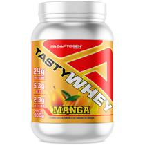 Tasty Whey Adaptogen A Melhor e Mais Saborosa Proteína 3W Ideal para Receitas 900g