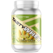 Tasty Whey Adaptogen A Melhor e Mais Saborosa Proteína 3W Ideal para Receitas 900g