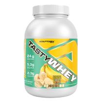 Tasty Whey - Adaptogen