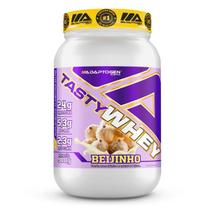 Tasty whey beijinho 900g