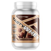 Tasty Whey Brigadeiro 900G Adaptogen