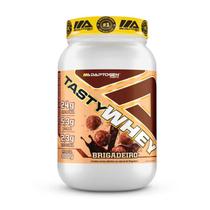 Tasty whey brigadeiro 900g Tasty whey brigadeiro 900g