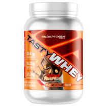 Tasty Whey Chocolate Peanut Butter 900G Adaptogen Chocolate