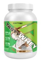 Tasty whey coconut ice cream 900g