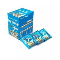 Tasty Whey Display Sachê - Sabor: Vanilla Cream (12 unid. 34g) Tasty Whey Display Sachê - Sabor: Vanilla Cream (12 unid. 34g)