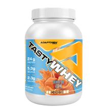 Tasty Whey Dulce de Leche 912g Adaptogen Science