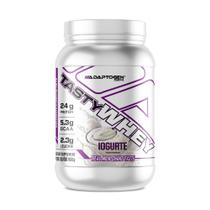 Tasty Whey Gourmet 900G