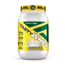 Tasty Whey Gourmet Original 900g Adaptogen Science