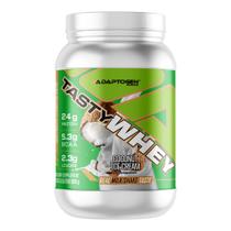 Tasty Whey Isolado Concentrado Hidro Coco 900g - Adaptogen