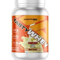 Tasty Whey Leite Condensado 900G Tasty Whey Leite Condensado 900G