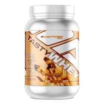 Tasty Whey Pote 3W Gourmet 900G - Adaptogen