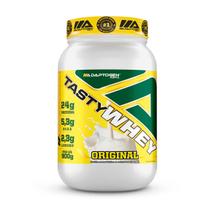 Tasty Whey Protein 3W Sabor Original 900g Adaptogen Tasty Whey Protein 3W Sabor Original 900g Adaptogen