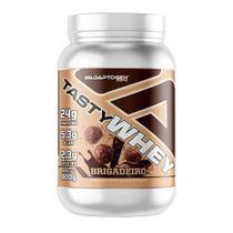 Tasty Whey Protein 912g - Adaptogen Science