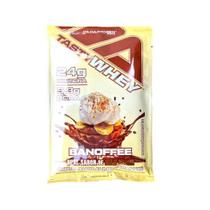 Tasty Whey Sachê - Sabor: Banoffee (32g) Tasty Whey Sachê - Sabor: Banoffee (32g)
