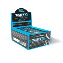 TastyBar 90g - cx 12 und - ADAPTOGEN