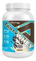 Tastywhey adaptogen 3w 900g