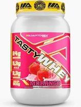 TastyWhey Adaptogen Morango 900g TastyWhey Adaptogen Morango 900g