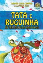 Tata e ruguinha, as tartarugas marinhas - - PAULUS Tata e ruguinha, as tartarugas marinhas - - PAULUS