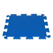 Tatame de EVA Azul 50x50 - Unitário