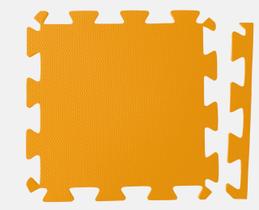 Tatame Eva 10mm 50x50 - Tapete infantil emborrachado