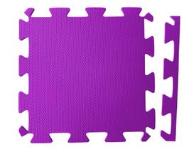 Tatame Eva 20mm 50x50 - Tapete infantil emborrachado - Ams Eva