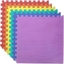 Tatame EVA 95X95cm 10mm Tatame EVA 95X95cm 10mm Tatame EVA 95X95cm 10mm Tatame EVA 95X95cm 10mm