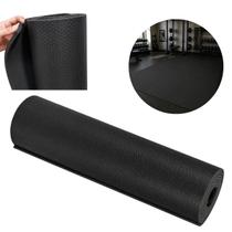Tatame EVA anti-impacto 240x70cm Preto Resistente Tatame EVA anti-impacto 240x70cm Preto Resistente
