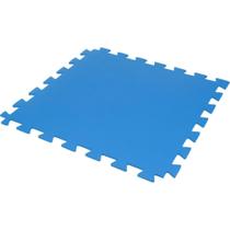 Tatâme EVA Azul 1X1M 15MM - Carlu