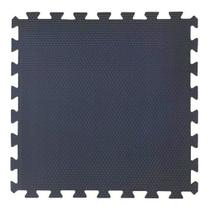 Tatame Tapete EVA 1x1 Metro 20mm 100x100x2cm Preto