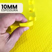 Tatame Tapete Eva Emborrachado Infantil 50cm X 50cm X 10mm