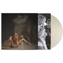 Tate McRae - LP So Close To What Web Exclusive + Poster Autografado