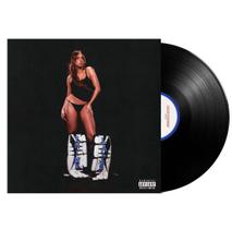 Tate McRae - LP Think Later Vinil