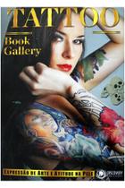Tatoo book gallery