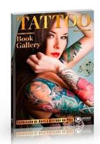 Tatto - Espressão de Arte e Atitude na Pele